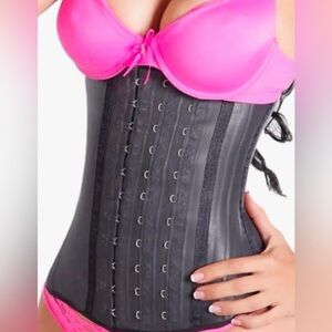 Lady Slim Fajas Colombianas
Reductoras Y Moldeadoras
para Mujer
Underbust Waist